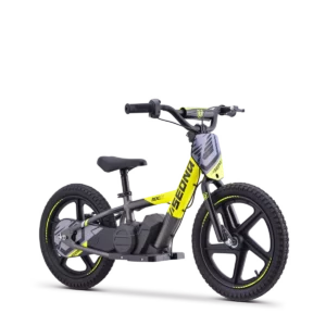 Sedna MX 16″ Jaune