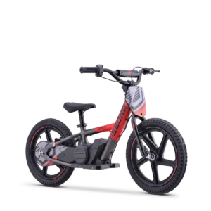 Sedna MX 16″ Rouge