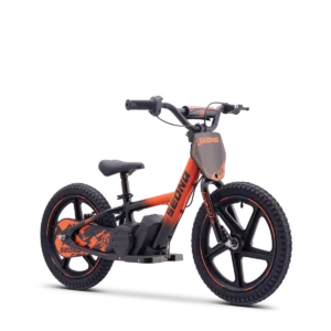 Sedna MX 16″ Orange