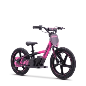 Sedna MX 16″ Rose