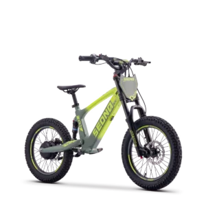 Sedna SX 18″ Vert