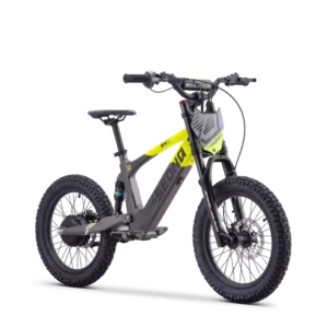 Sedna SX 18″ Jaune