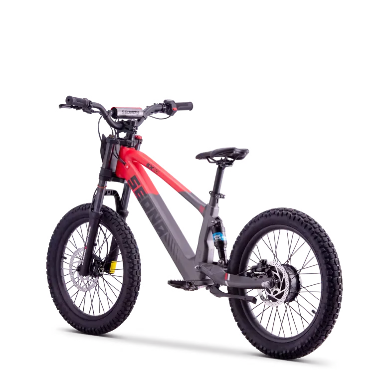 Sedna SX20 Rouge (2)