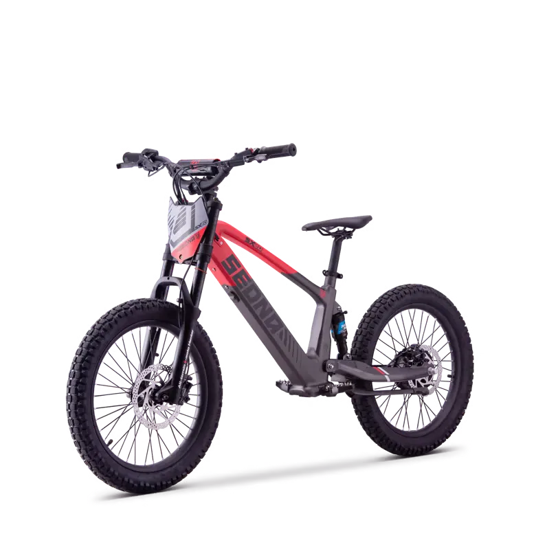 Sedna SX20 Rouge (5)