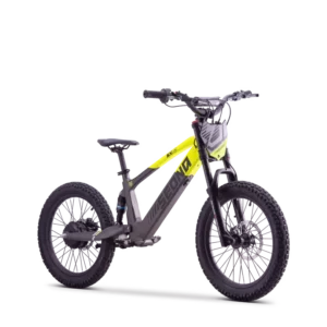 Sedna SX 20″ Jaune