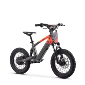 Sedna SX 16″ Orange