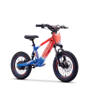 Sedna SX 16″ Bleu Blanc Rouge
