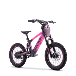 Sedna SX 18″ Rose