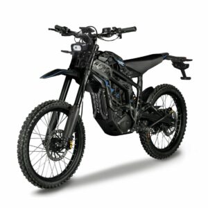 Talaria Sting 5500 homologuée
