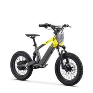 Sedna SX 16″ Jaune