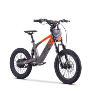 Sedna SX 18″ Orange