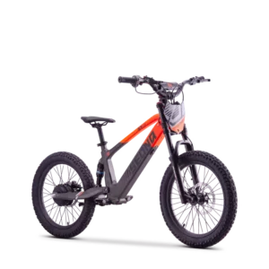 Sedna SX 20″ Orange