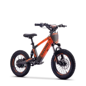 Sedna SX 16″ Orange