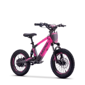 Sedna SX 16″ Rose