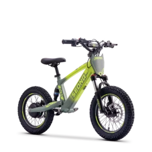 Sedna SX 16″ Vert