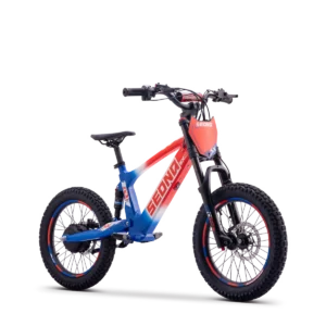 Sedna SX 18″ Bleu Blanc Rouge