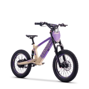 Sedna SX 18″ Violet