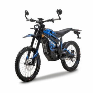 Talaria Sting 4000 homologuée