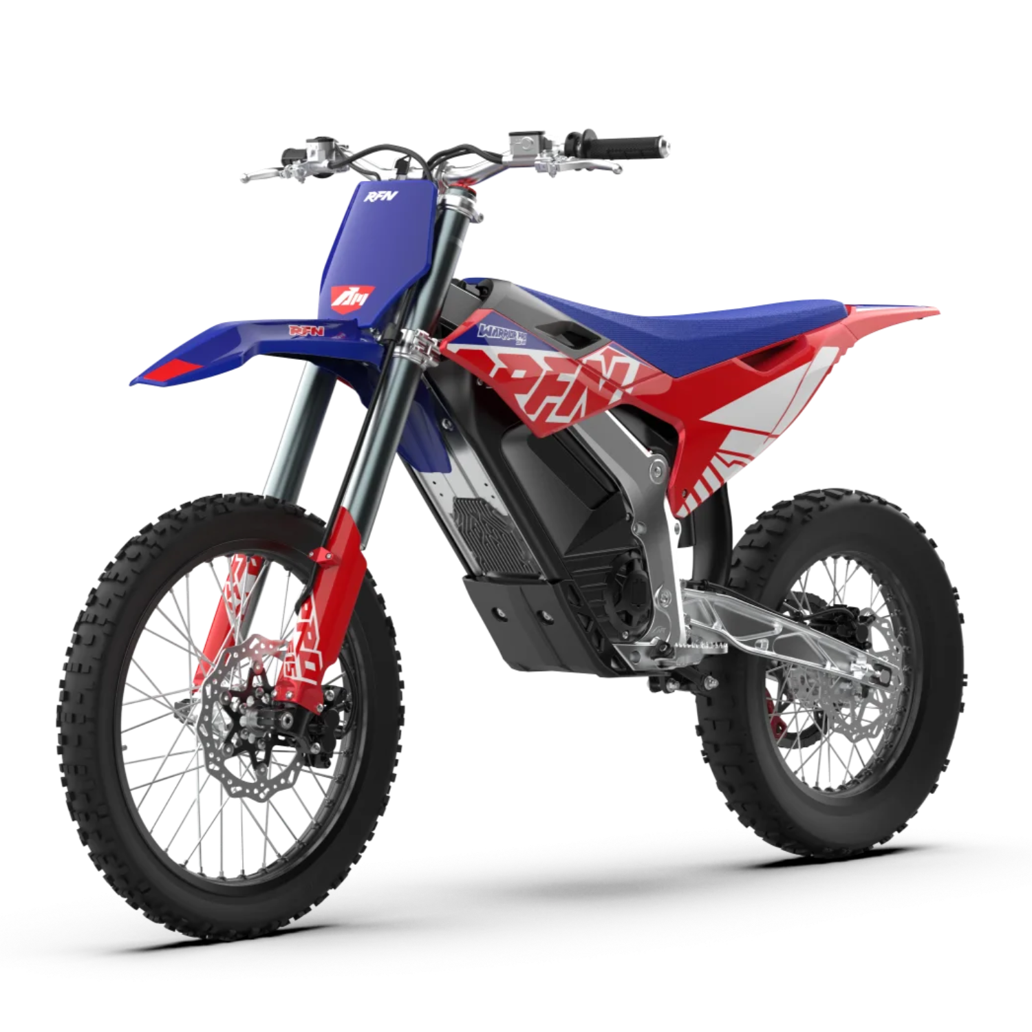 rfn warrior pro sx e15