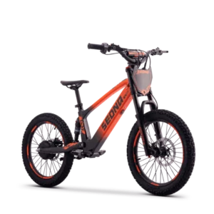 Sedna SX 20" Orange 2026