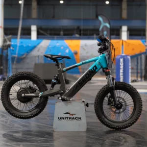 Sedna SX 16″ Bleu occasion