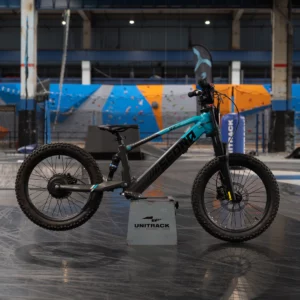 Sedna SX 20" Bleu d'occasion